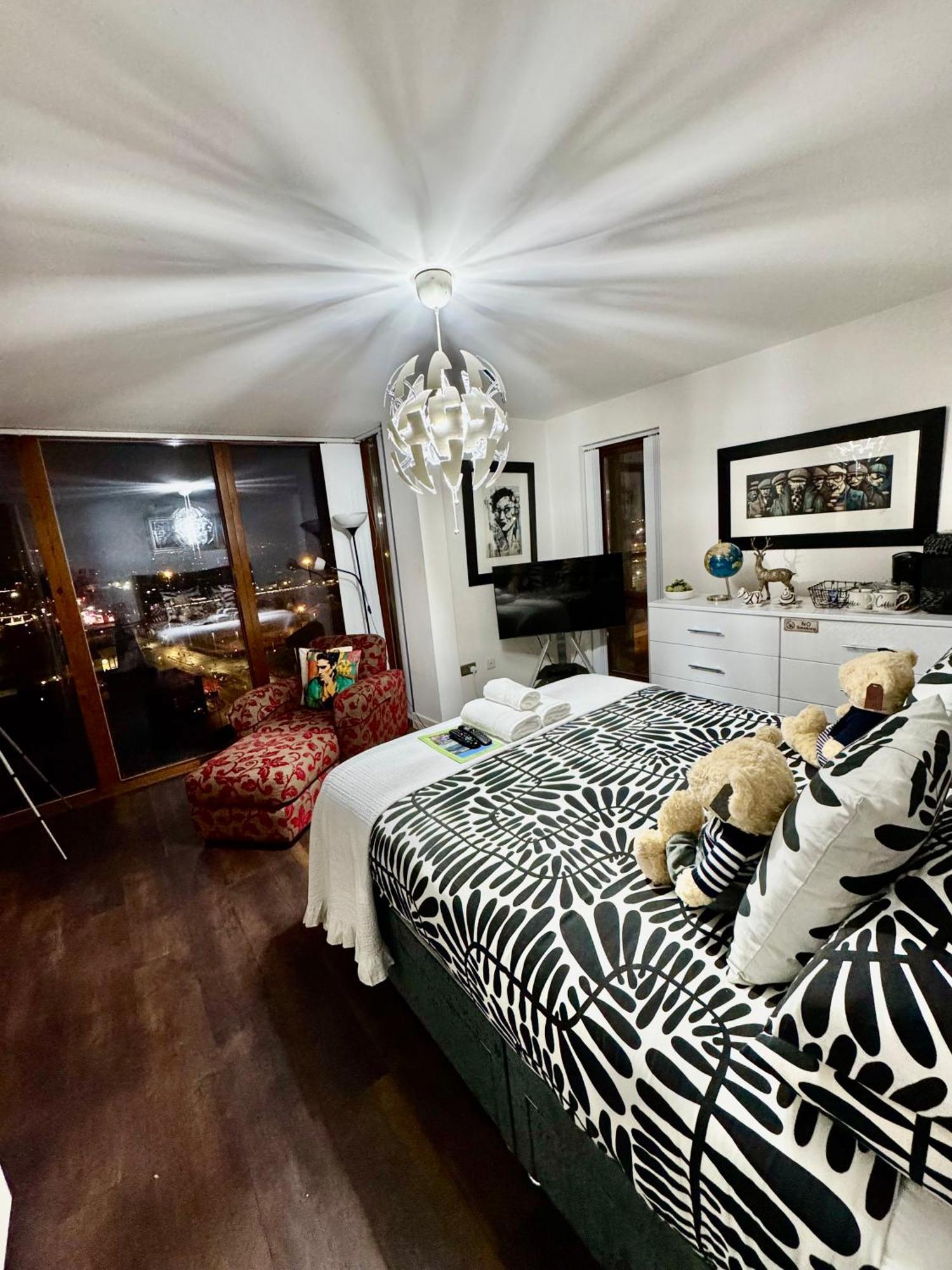 James Clow Bed & Breakfast Белфаст Экстерьер фото