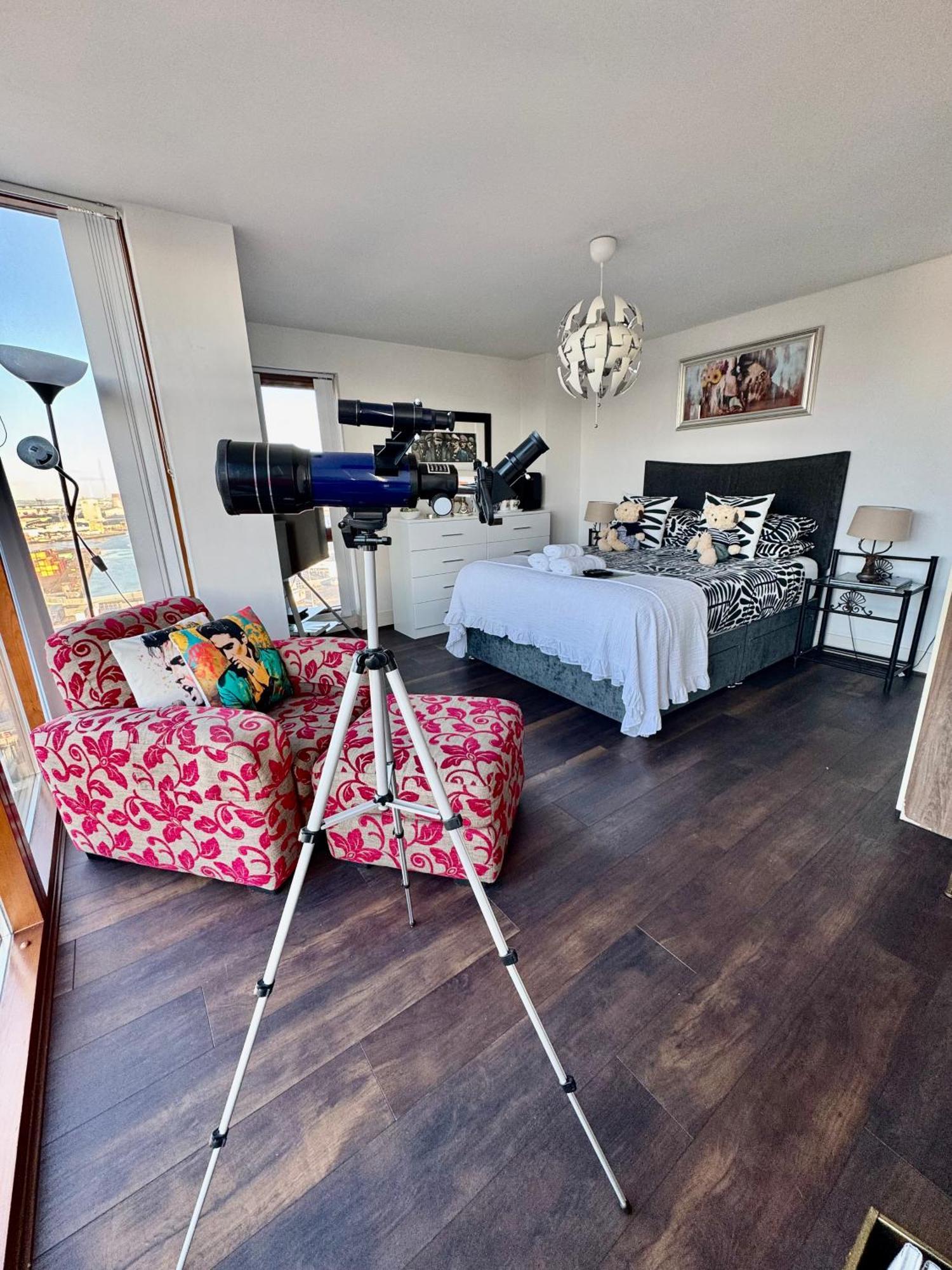 James Clow Bed & Breakfast Белфаст Экстерьер фото