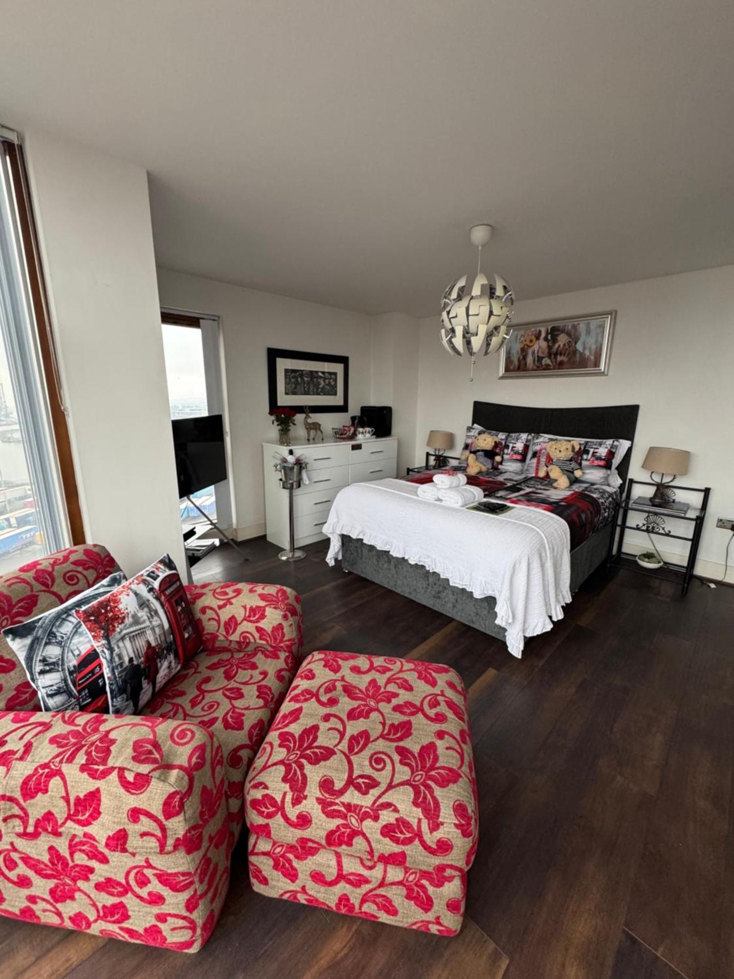 James Clow Bed & Breakfast Белфаст Экстерьер фото
